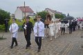 142 Procesja eucharystyczna